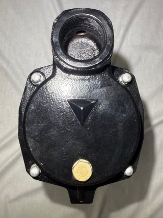 Bomba ESPA PRISMA 35 5 - IMPECABLE.
