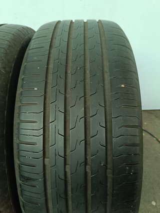 Neumático Continental 215/50 R18 V XL