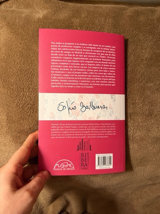 Personaje secundario (Spanish Edition)