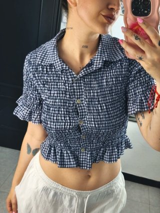 Lote de 4 blusas preciosas