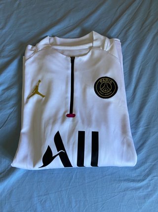 Sudadera PSG