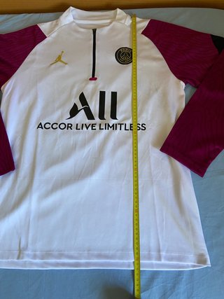 Sudadera PSG