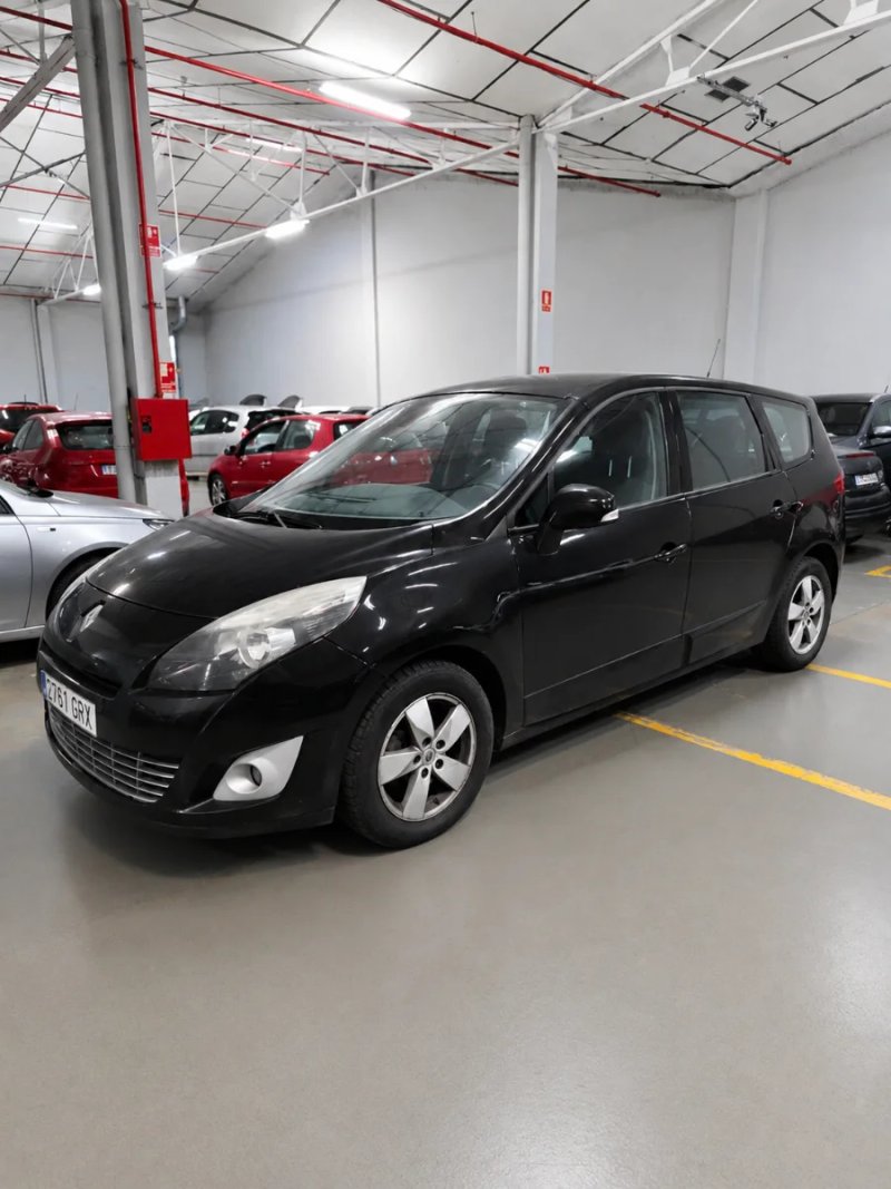 Renault Grand Scenic 2009 - foto 1