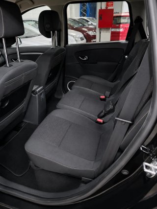 Renault Grand Scenic 2009