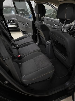 Renault Grand Scenic 2009
