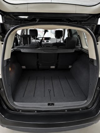 Renault Grand Scenic 2009