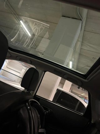 Nissan Qashqai 2013