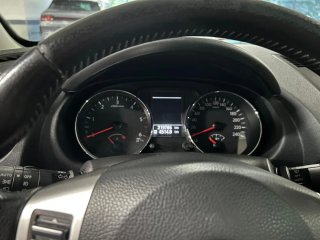 Nissan Qashqai 2013