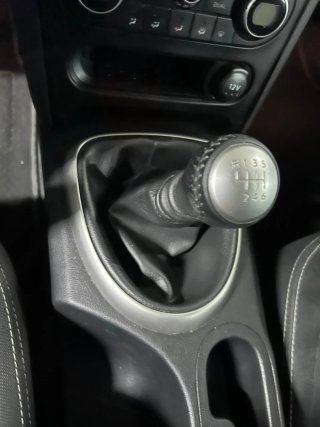 Nissan Qashqai 2013