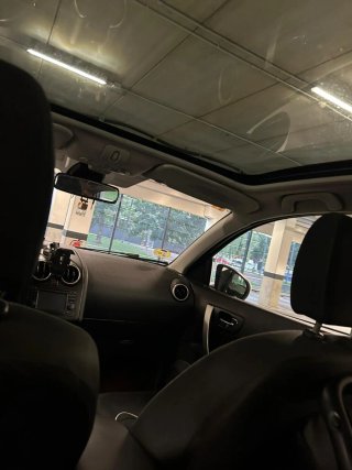 Nissan Qashqai 2013