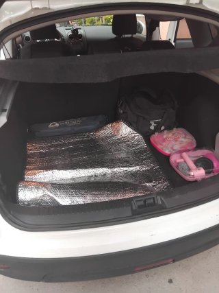 Nissan Qashqai 2013