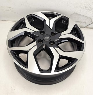Juego Llanta Original para Ford 18 pulgadas