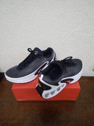 Nike Air Max Dn, Talla 45, 100% Original, Pefecto