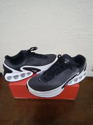 Nike Air Max Dn, Talla 45, 100% Original, Pefecto