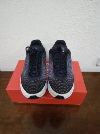 Nike Air Max Dn, Talla 45, 100% Original, Pefecto