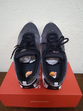 Nike Air Max Dn, Talla 45, 100% Original, Pefecto