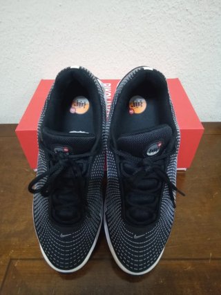 Nike Air Max Dn, Talla 45, 100% Original, Pefecto