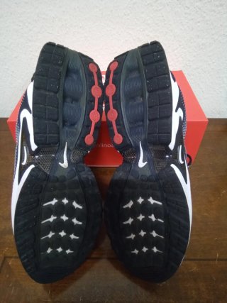 Nike Air Max Dn, Talla 45, 100% Original, Pefecto