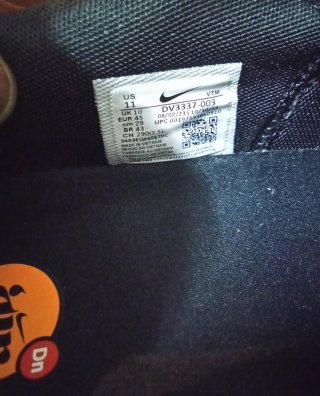 Nike Air Max Dn, Talla 45, 100% Original, Pefecto