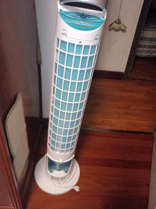 Cecotec Energysilence 2000 Cool Tower