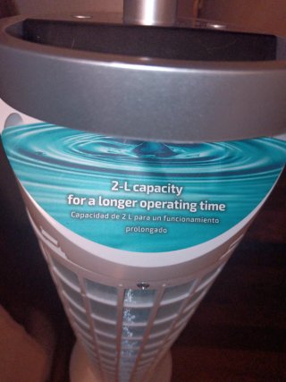 Cecotec Energysilence 2000 Cool Tower