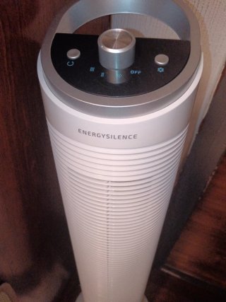 Cecotec Energysilence 2000 Cool Tower