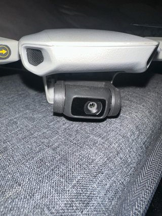 Dji Mavic Mini Fly More Combo