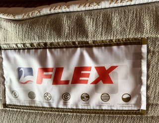 Colchón 135x190 flex CT 700 10