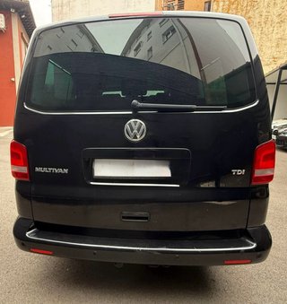 Volkswagen T5 Multivan 2.0 TDI Match