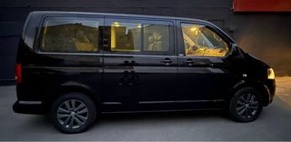 Volkswagen T5 Multivan 2.0 TDI Match