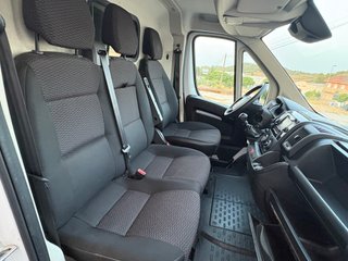 Peugeot Boxer 2021