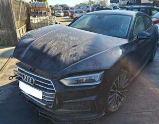 Audi 118671 amortiguador tras izq a5 sportback f5a