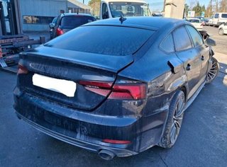 Audi 118671 amortiguador tras izq a5 sportback f5a