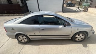 Opel Astra 2001