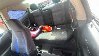 Opel Astra 2001