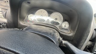Opel Astra 2001