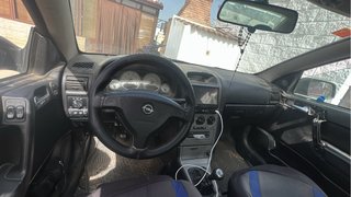 Opel Astra 2001