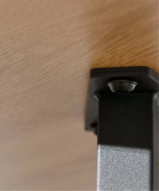 Mesa de comedor y 4 Sillas IKEA