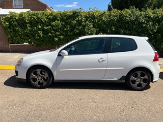 Volkswagen Golf 5 Gti