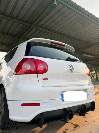 Volkswagen Golf 5 Gti