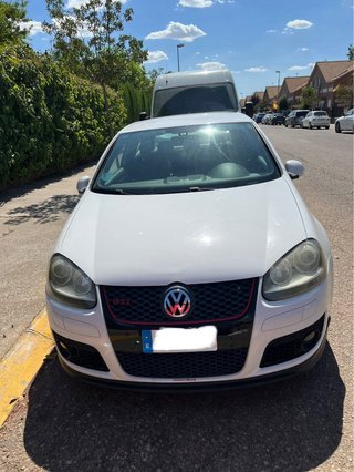Volkswagen Golf 5 Gti