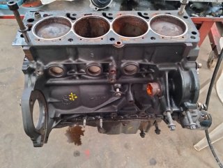 Bloque Motor Opel X22XE