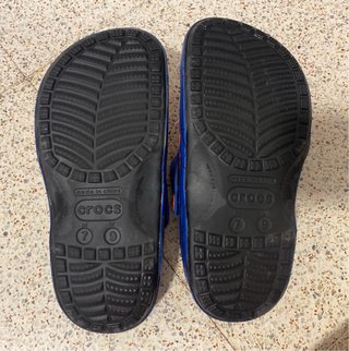 Crocs Original Spider-Man Marvel Talla 39-40