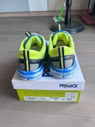 Scarpe Primigi bambino n. 30