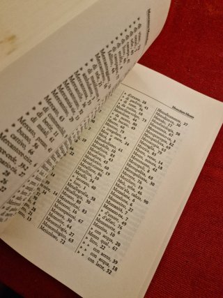 Libro : la smorfia napoletana