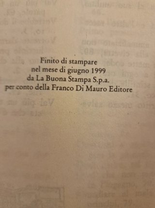 Libro : la smorfia napoletana