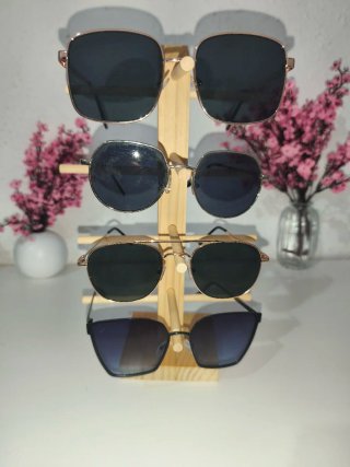 Lote gafas de sol (lee la descripción antes)