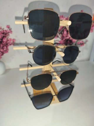 Lote gafas de sol (lee la descripción antes)
