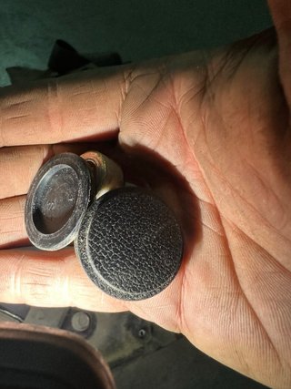Cinturones Traseros Vitara
