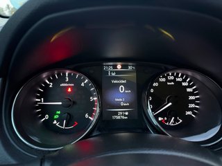Nissan Qashqai 2018